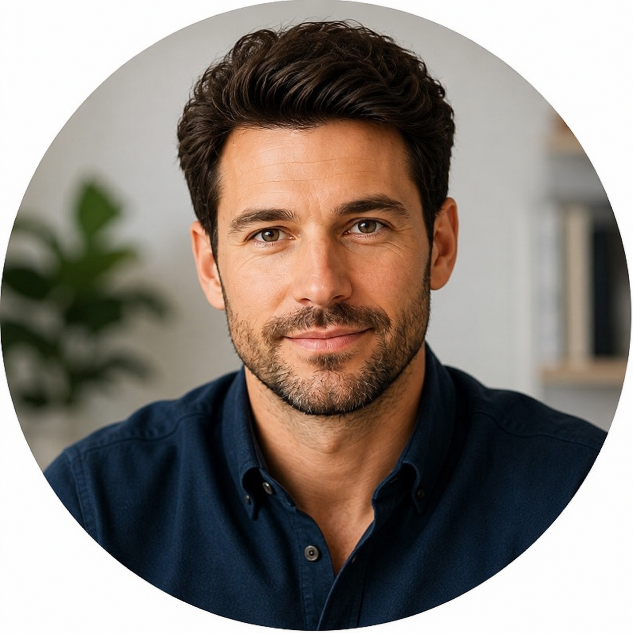 Daniel Carter